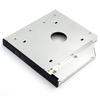 9,0 9,5 12,7mm HDD Caddy SATA3 Alle Aluminium Notebook Mechanische Träger Disk SSD 2,5-zoll SSD B R0Q2