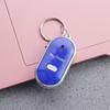 Key Locator Keyring Keychain Locator Tracker Sound Control Alarm LED Whistle Key Finder Keyfinder