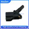 Front ABS Wheel Speed Sensor for Ford Mondeo Focus Transit Connect Jaguar X-Type 1S7T2B372AB 1S7T2B372AC 1S7T2B372AD 1S7W2B372AD