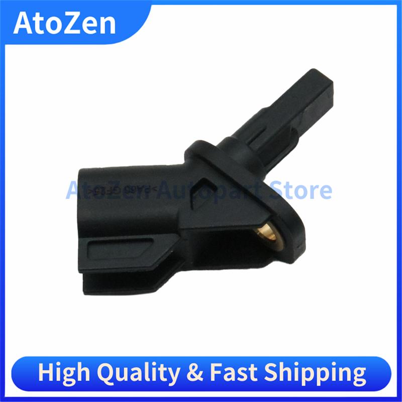 Front ABS Wheel Speed Sensor for Ford Mondeo Focus Transit Connect Jaguar X-Type 1S7T2B372AB 1S7T2B372AC 1S7T2B372AD 1S7W2B372AD