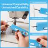 Multifunctional Sewing Tool Portable Needle Piercer Precision Tool  for Beginners
