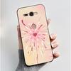 Per Sony Xperia XZ2 Compact H8324 H8314 Custodia Estetica Moda Gatto Carino Cartone Animato Antiurto Nero Silicone Morbido Sottile Cover Posteriore