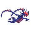 TAKARA TOMY Pokemon Monster Collection Mugen Dyna ML-25