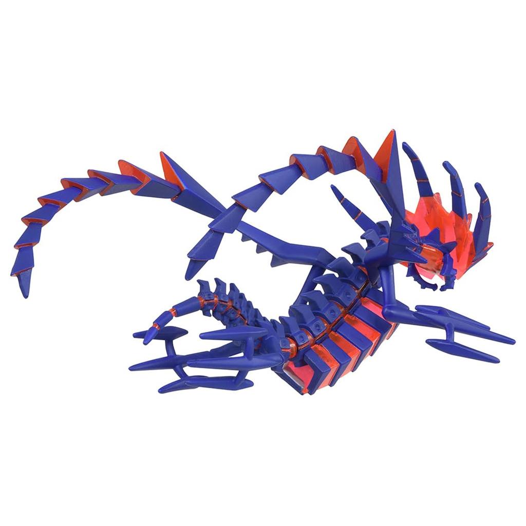 TAKARA TOMY Pokemon Monster Collection Mugen Dyna ML-25