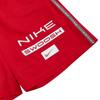 Nike Swoosh B Nk Df Multi Short Wvn Love Fashion Comfortable Soft Skin-Friendly Shorts Men shorts Red HJ3801-657