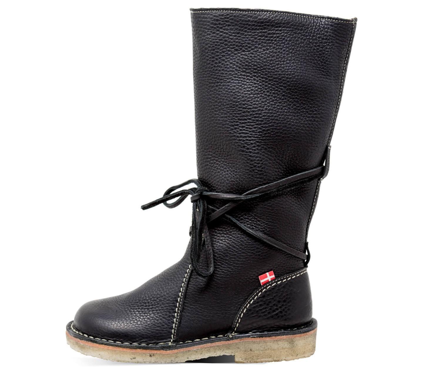 

Winter new women s casual lace-up snow boots, velvet warm women s medium Martin boots 35 чорний
