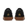 Converse One Star CC OX Breathable Low-Top Skate Shoes Unisex Sneakers Black Brown 160587C