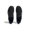 adidas Zapatillas unisex Terrex Daroga Two 13 Heat.RDY en color negro y blanco, color negro y blanco transparente HP8636