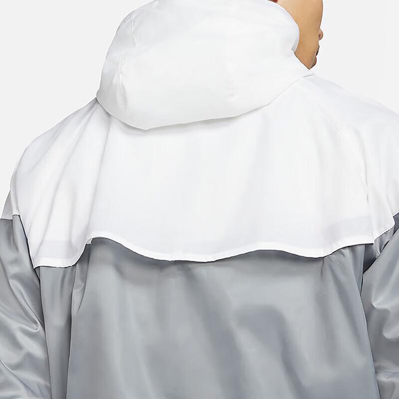 Nike Herren Kapuzen-Strickjacke