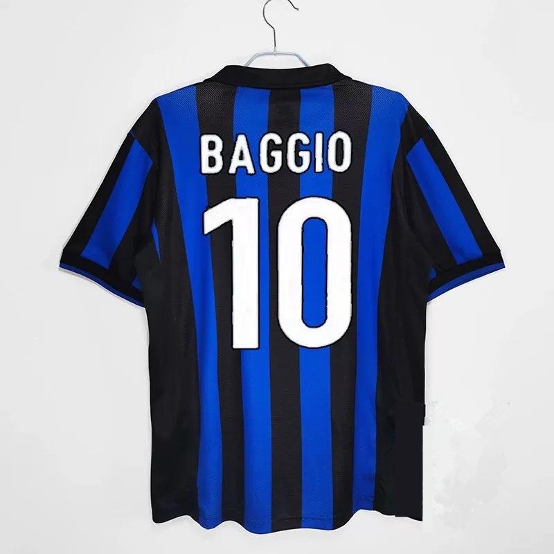 Vintage Argentina, Brazil, Spain, Netherlands, Inter Milan, Germany, AC, England, Santos, Juventus, L Royal M Jersey