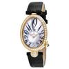 Christian Van Sant Florentine Quartz White Dial Ladies Watch Cv4293