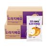 HACCP Certified 100% Balloon Flower & Pear Juice 80ml 1 Pcs