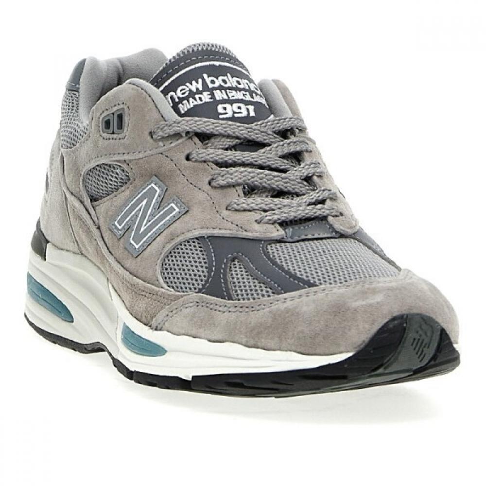 New Balance 991v2 Sneakers U991 Gl2
