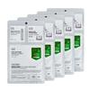 VT Reedle Shot All-in-One 3-Step Mask 1 Box (5 Sheets)