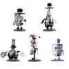 SpongeBob Goth Clown SP-030803A