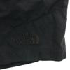 The North Face Class Five Cargo Shorts M Black Outdoor NB41725 Men's Used