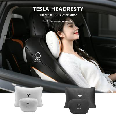 Acessórios para interiores – Almofadas de carro