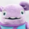 Dreamworks Home Plush Oh Plush Toy 20cm Soft Stuffed Animal Doll Cute Cartoon Character