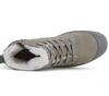Palladium Pampa HI ZIP WL - Men's Winter Boots Boots Lined Shoes Grey 05982-297-M ORIGINAL