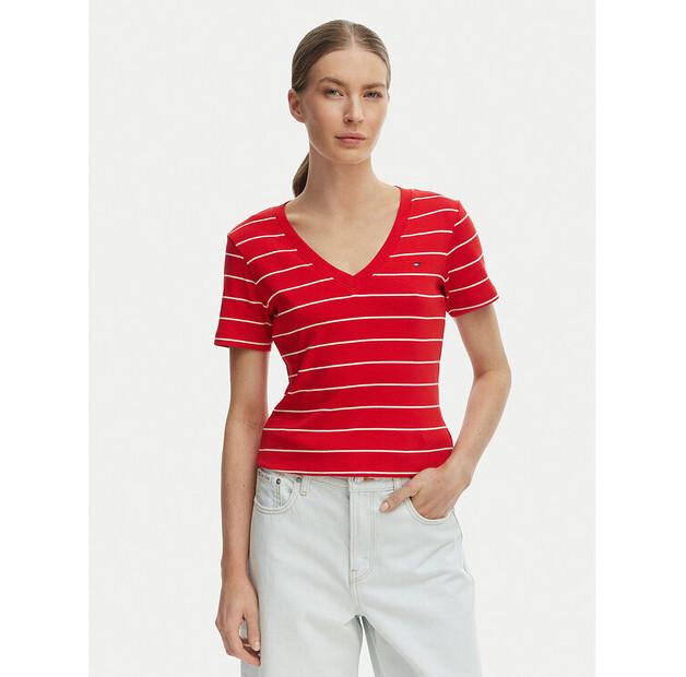 Футболка Tommy Hilfiger New Cody