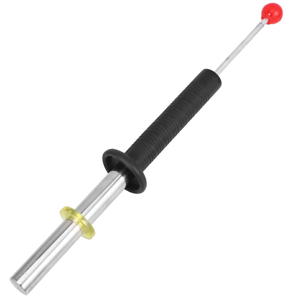  Iron Remover Magnets Metal Shavings Rod Pick Up with Handle Magnetic Swarf Retrieving Strong