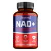 Buporai NAD+ Dietary Supplement, Contains Nicotinic Riboside and Resveratrol, Daily Nutritional Supplement