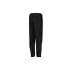 Puma Woven Tapered Cargo Joggers Men Bottoms Black 533101-01