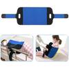 Patient Turning Device Belt For Bed Rails Elderly Adults Safety Hospital Beds For Home Use Transfer Belts For Lifting Seniors Multifunctional