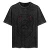 You Are Not The One  Dorohedoro Kaiman 2 Tshirt Simple Casual Short Sleeve Cotton Tshirt