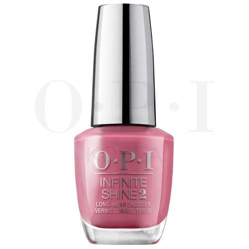 

[OPI][Infinite Shine] 58 - STICK IT OUT 15ml