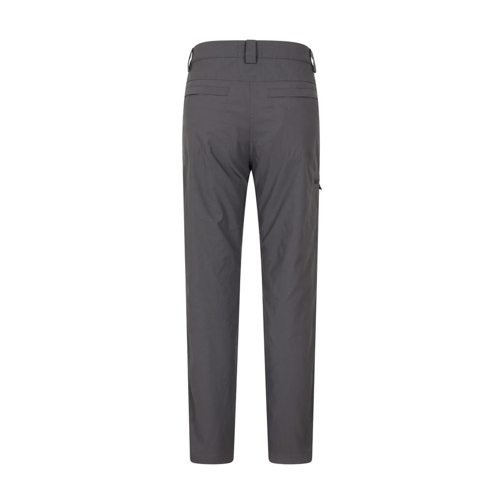 Mountain Warehouse Womens/Ladies Hiker Stretch Short Winter Trousers
