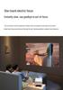 2026 Ultra HD Portable Projector for Living Room & Bedroom - Direct Wall Projection, Compact Home Theater