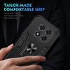 Anwendbar für Xiaomi Redmi note15Pro Handyhülle 360 Warrior Redmi 15C Halterung Redmi K90 Schutzhülle