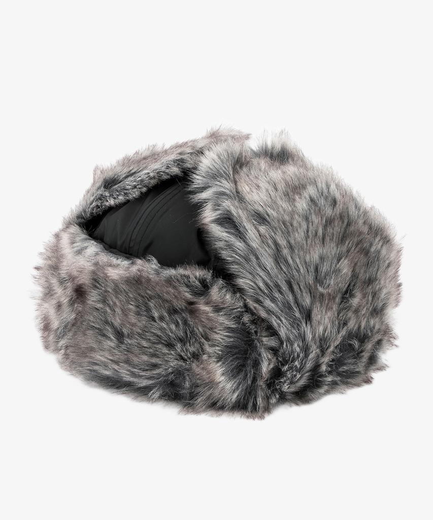 NEW ERA Od Trap2 De Water Repellent Fur Blk