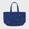 ARCHIVE EDITION SHOPPER BAG [BLUE]