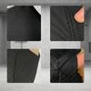 Left Hand Billiard Glove Beginners Non slip Three Finger Thin Breathable Snooker Training Glove Fingerless Protective Gear