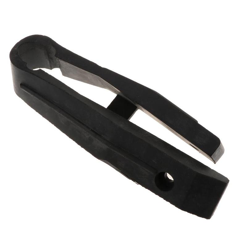 Motocross Motorcycle Chain Slider Swingarm Guide for JiaLing JH125L