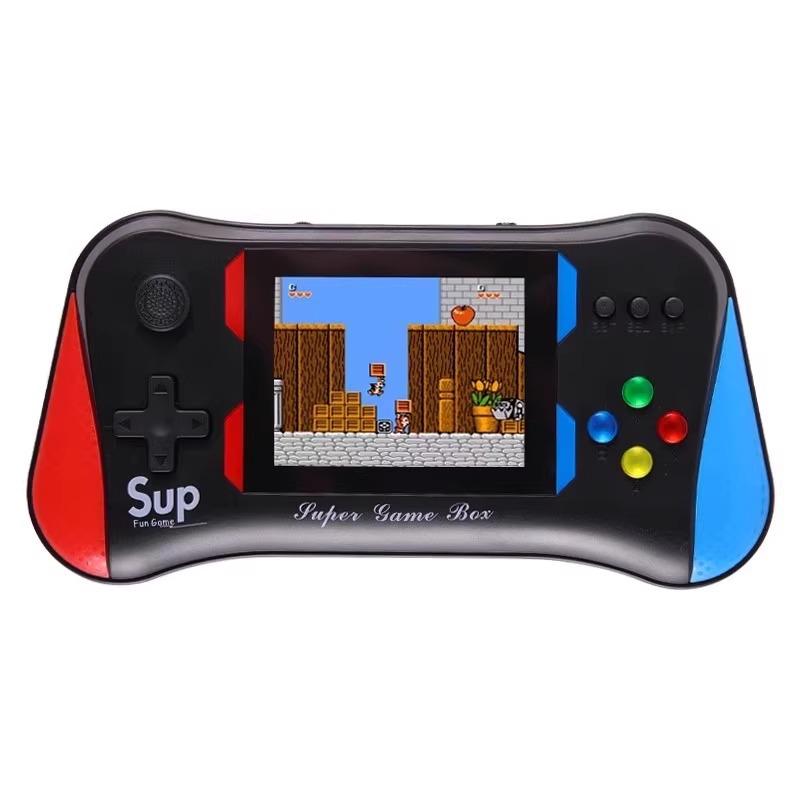 

X7M Handheld Retro Game Console - Nostalgic Classic Mini Toy for Kids Single Single Controller