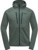 Куртка Jack Wolfskin Alpgrat Pro Ins FZ Men