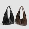 Fashionable Large-capacity Bag, Fashionable Crossbody Bag, Casual Single-shoulder Bag, Simple Tote Bag