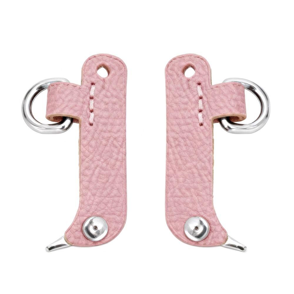 Punch-free Design Replacement Strap Adjustable Strap Real Leather Shoulder Strap Conversion Buckle Transformation Accessories