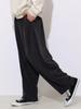 Pants Corduroy Wide Pants S [BEAMS HEART] Men's CHARCOAL.G