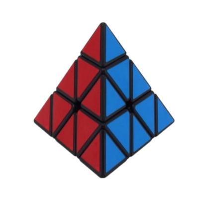 Lurida Pyraminx Trojuholníková kocka Pyramídová kocka, Kórejské populárne hlavolamy