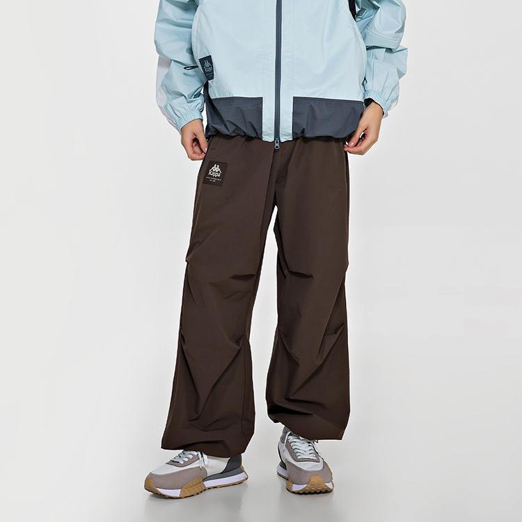 Kappa Casual Pants Men's Moderate Cargo Pants K0E12AY72