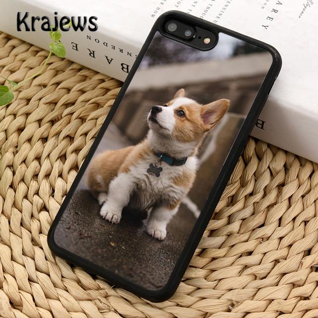 Coque de téléphone Corgi et bubble tea Pour iPhone 17 Air 16 15 14 plus 12 13 pro max coque Fundas