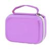 Portable Storage Bag Data Cable Bag Multifunctional Digital Camera Case Protective Lightweight Travel for Seckton Deker