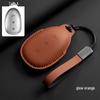 Changan Qiyuan A05 2023 Key Case: Premium Pink Protection for A06, A07, Q05 Models
