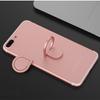 Finger Ring Mobile Phone Holde Rotatable Stand Grip for Universal Car Magnetic Mount Phone Back Sticker Pad Bracket for IPhone
