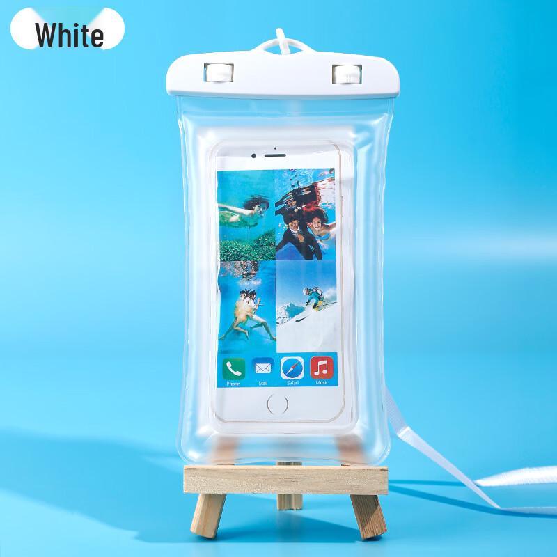 Airbag Waterproof Phone Pouch