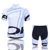 Orbea Quick-drying Breathable Cycling Suit Short Sports Mountain Bike Men's Team Version